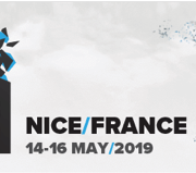 Frank Trevino speaks at Digital Transformation World 2019