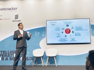 Frank Trevino Digital Transformation World 2019 Frank Trevino Digital Transformation World 2019