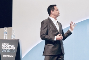 Frank Trevino Digital Transformation World 2019 Frank Trevino Digital Transformation World 2019