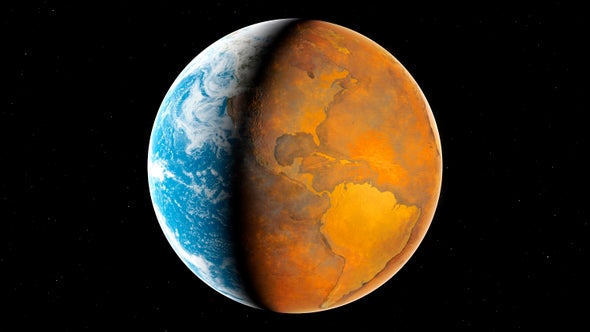 Exodus Space climate-change Exodus Space