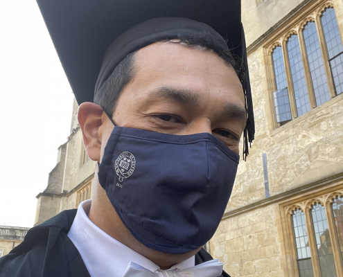 Frank Trevino Oxford Frank Trevino Oxford